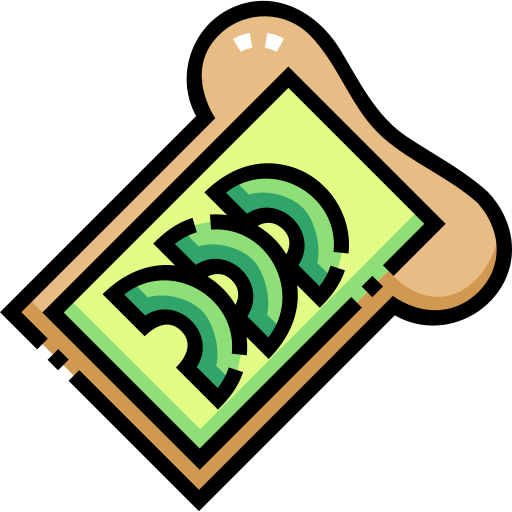 Avocado Internet | Paquete Avocado Toast